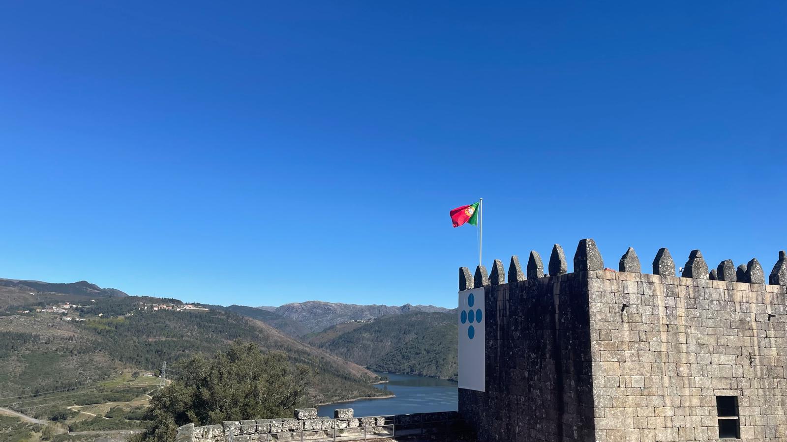 Castelo do Lindoso