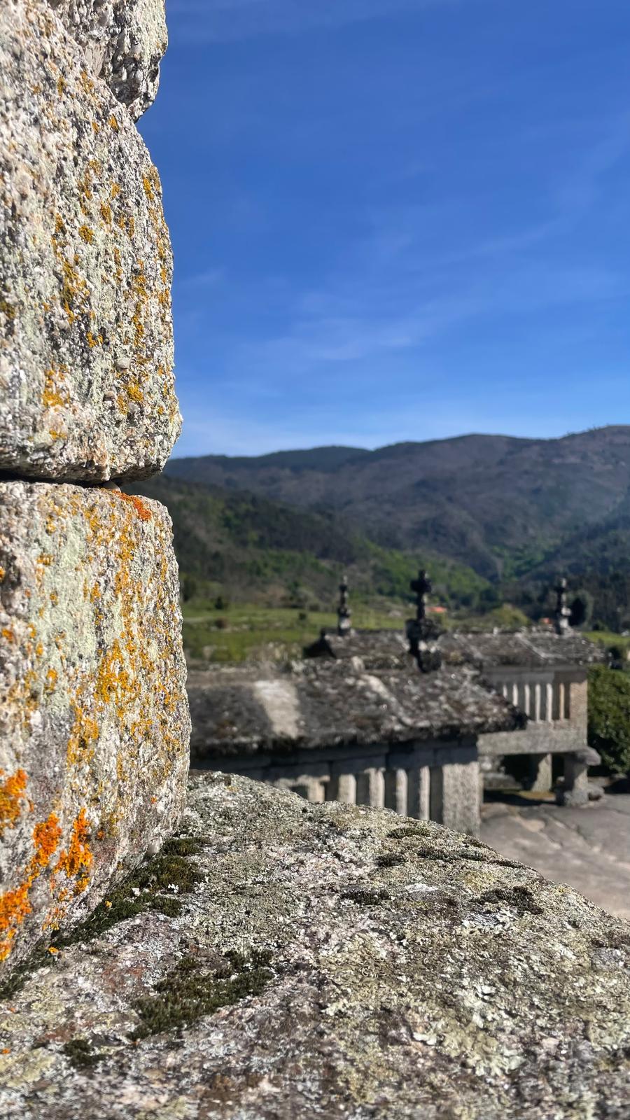 Espigueiros do Soajo