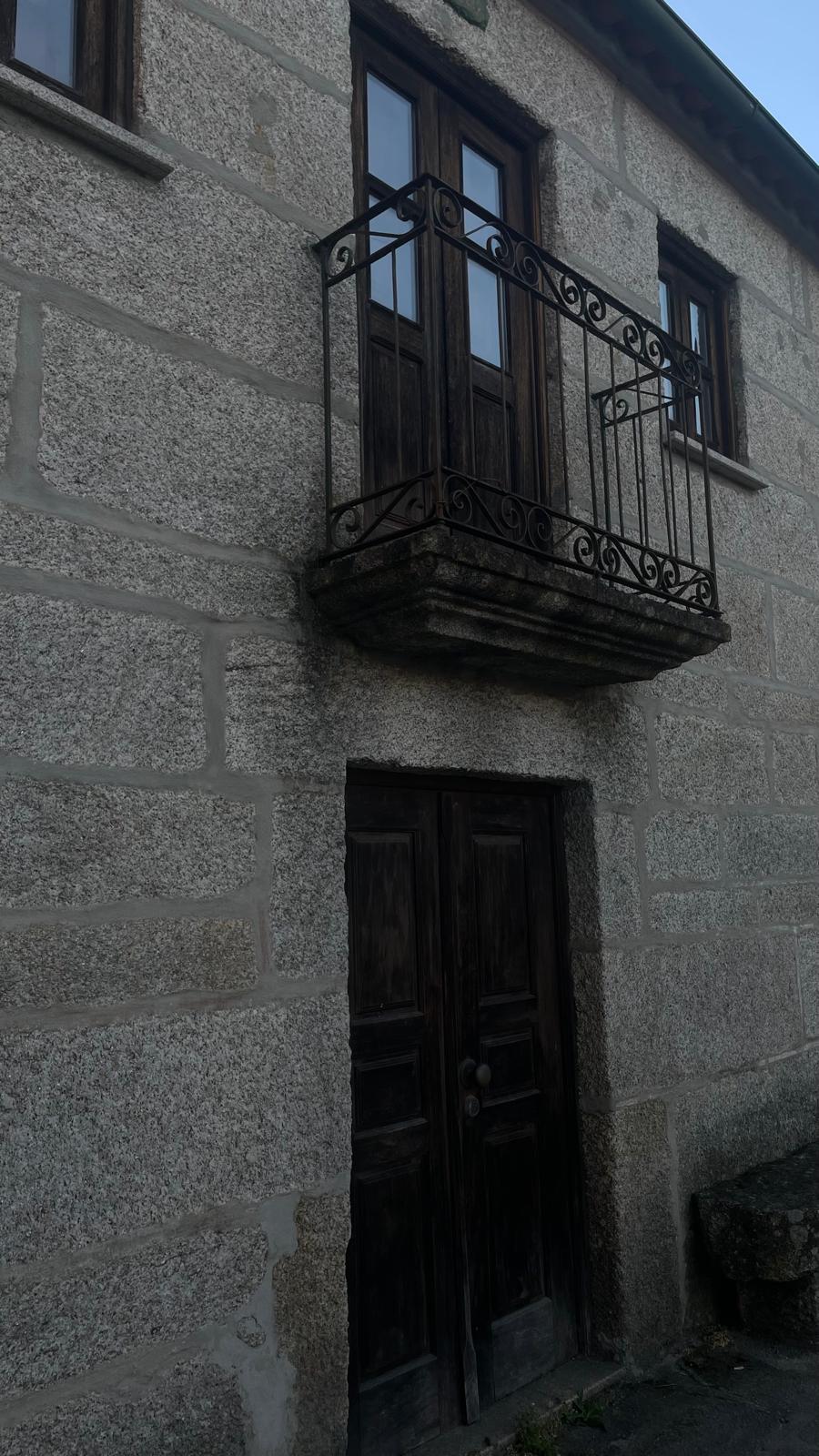 Vila do Soajo
